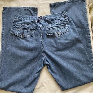 Vintage Calvin Klein Jeans Size 8